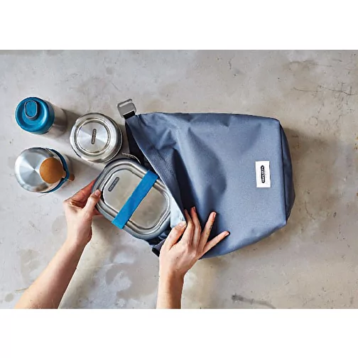 Black+Blum Lunch Bag, gris, Image 9
