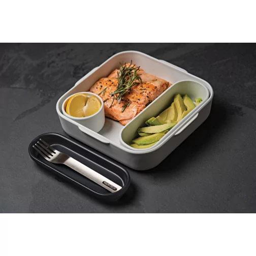 Black+Blum Lunch Box Original, turquoise, Image 10
