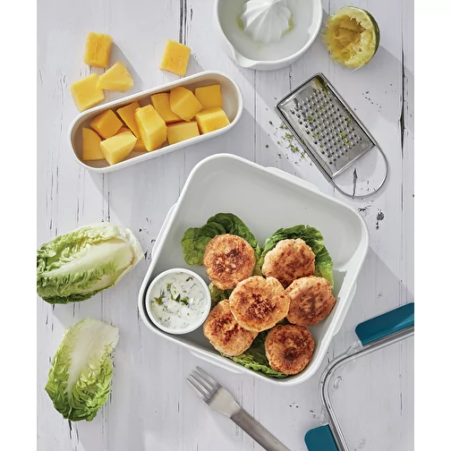 Black+Blum Lunch Box Original, turquoise, Image 13