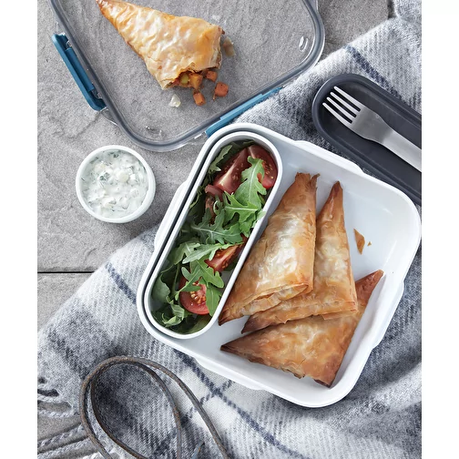 Black+Blum Lunch Box Original, turquoise, Image 16