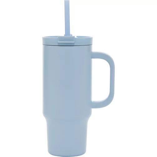 Cruiser gobelet compact anti-fuite RCS rec. 480ml, bleu, Image 4
