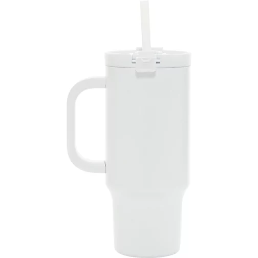 Cruiser gobelet compact anti-fuite RCS rec. 480ml, blanc, Image 2