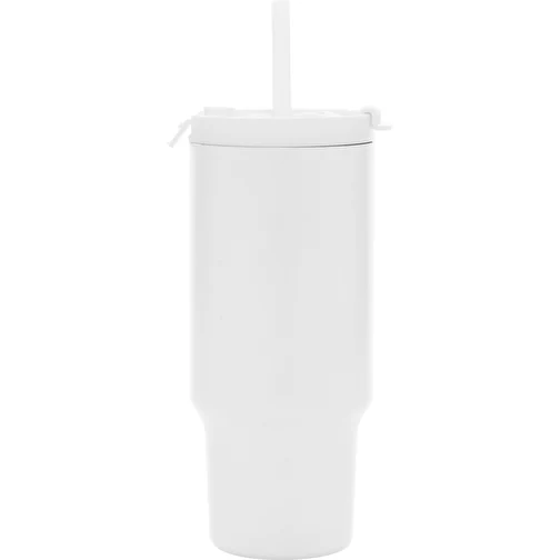 Cruiser gobelet compact anti-fuite RCS rec. 480ml, blanc, Image 5