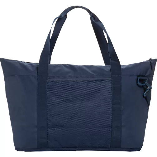Sonny AwareT RPET XL sac isotherme, bleu marine, Image 3