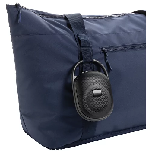 Sonny AwareT RPET XL sac isotherme, bleu marine, Image 6