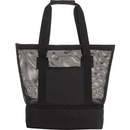 Iqlo AwareT RPET sac isotherme 2-en-1, noir, Image 2