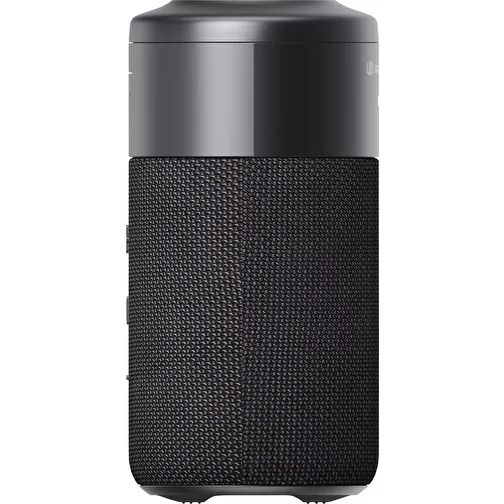 Urban Vitamin Anaheim RCS recyclé 10W Speaker,15W Charger, noir, Image 11