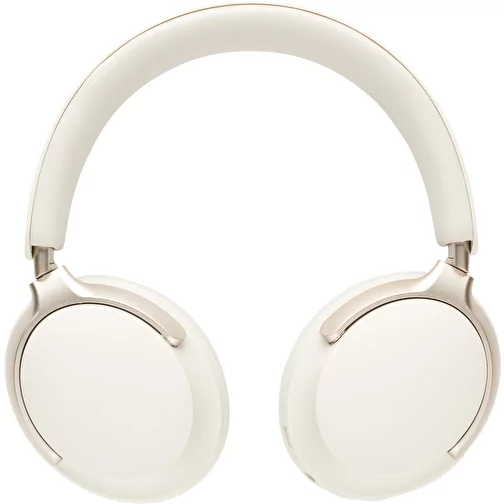 Casque Soundpro ANC en plastique RCS rec., blanc, Image 2