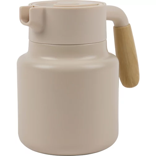 VINGA Arbe RCS Verseuse isolante 1200ml, beige, Image 1