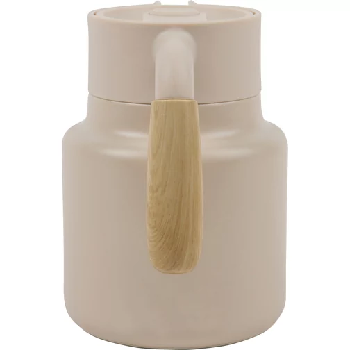 VINGA Arbe RCS Verseuse isolante 1200ml, beige, Image 5