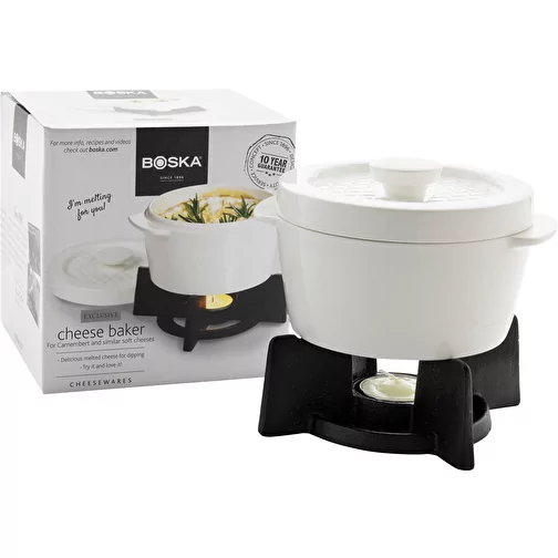 BOSKA Cheese Baker, 500ml, blanc, Image 9