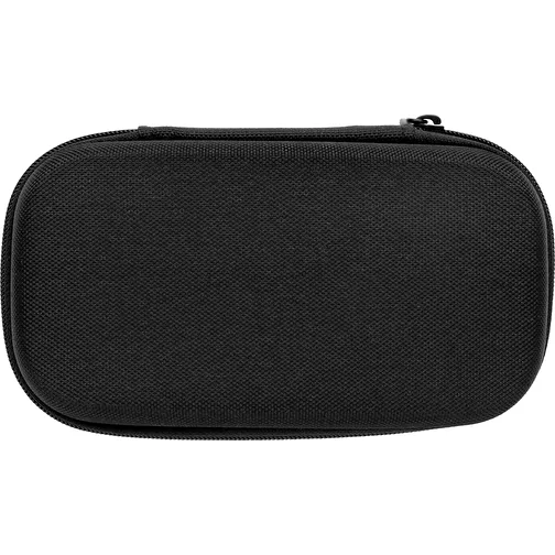 TravelCharge Pro Chargeur de voyage avec USB-C en RCS rec. ABS, blanc, Image 4