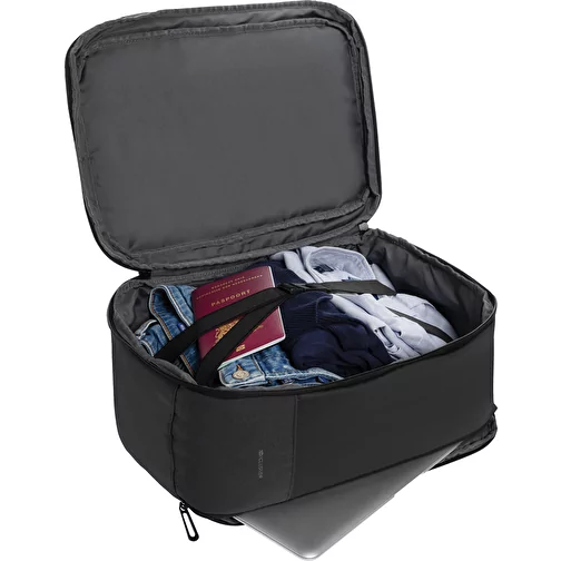 Armond AwareT RPET Free -On-Board Travel Pack, noir, Image 5