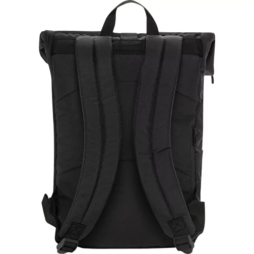 Swiss Peak AwareT RPET Leonard Sac à dos pour ordinateur portable 15,6', noir, Image 5