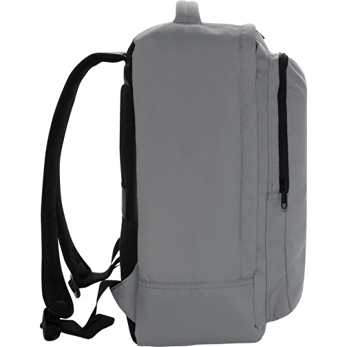 Ace AwareT RPET Free On Board travel pack, gris, Image 3
