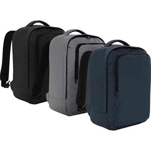 Ace AwareT RPET Free On Board travel pack, gris, Image 9