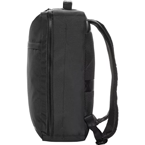 Swiss Peak AwareT RPET Essential 15.6' Sac à dos pour ordinateur portable, noir, Image 5
