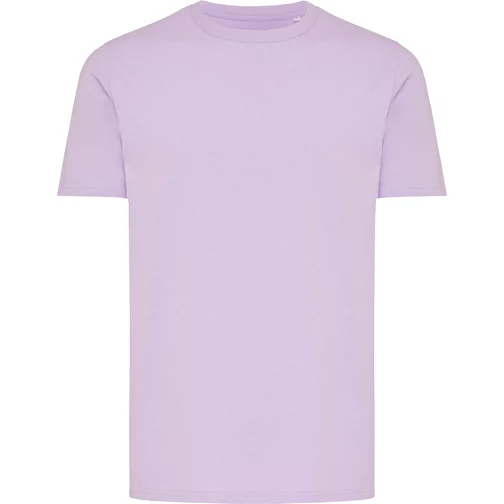 Iqoniq Brett T-shirt en coton recyclé, lavande, Image 1