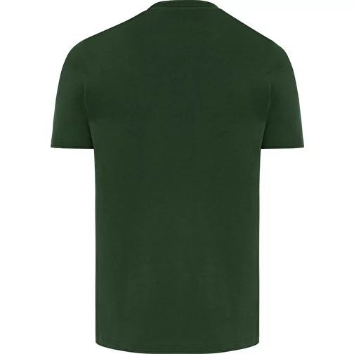 Iqoniq Brett T-shirt en coton recyclé, forest green, Image 2