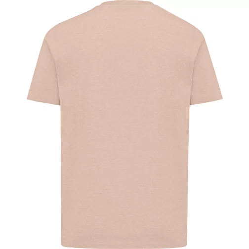 T-shirt Iqoniq Sierra Lightweight en coton recyclé, peach nectar, Image 2