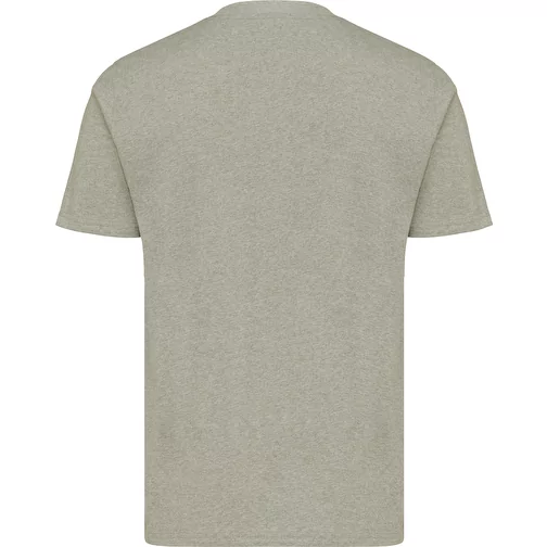 T-shirt Iqoniq Sierra Lightweight en coton recyclé, vert clair non teint, Image 2