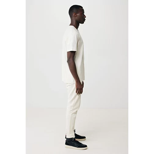 Iqoniq Cooper Jogger en coton recyclé, natural raw, Image 11