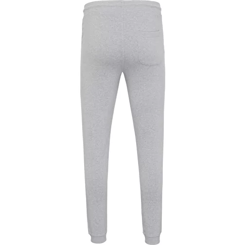 Iqoniq Cooper Jogger en coton recyclé, heather grey, Image 2