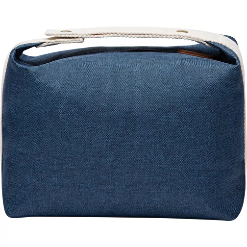 VINGA Sortino RCS trousse de toilette, bleu, Image 2