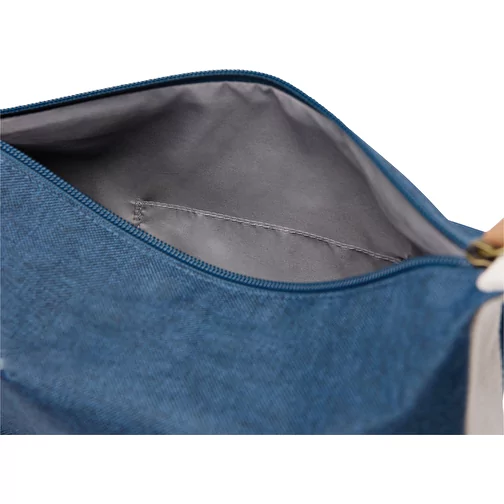 VINGA Sortino RCS trousse de toilette, bleu, Image 4