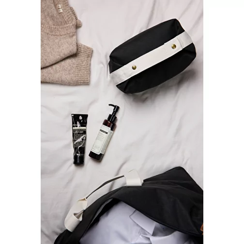 VINGA Sortino RCS trousse de toilette, noir, Image 6