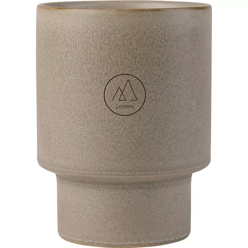 VINGA Nagano RCS Gobelet, beige, Image 3