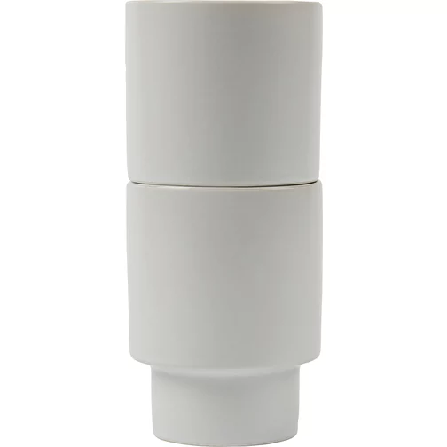 VINGA Nagano RCS Gobelet, blanc cassé, Image 2