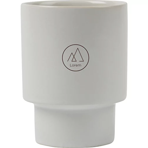 VINGA Nagano RCS Gobelet, blanc cassé, Image 3