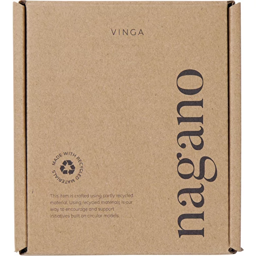 VINGA Nagano RCS Gobelet, blanc cassé, Image 7