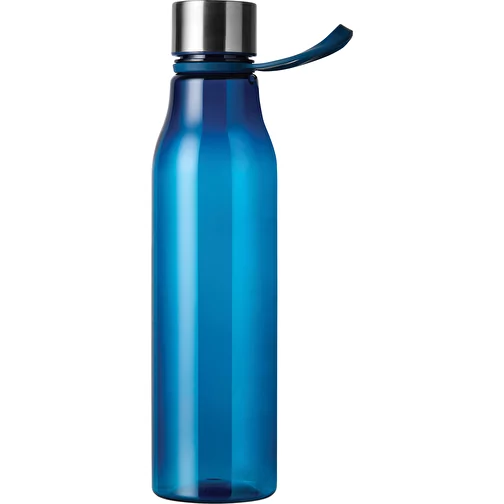 VINGA Lean 800ml RCS RPET Bouteille d\'eau, bleu marine, Image 1