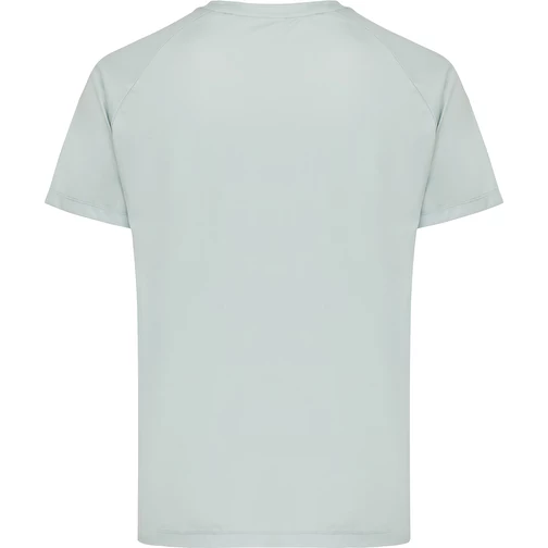 IQONIQ Tikal Sport T-shirt Quick-Dry en polyester rec., Iceberg green, Image 2