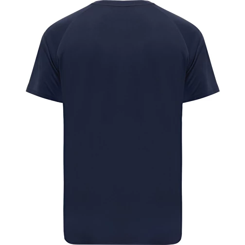 IQONIQ Tikal Sport Quick-Dry T-shirt en rec. polyester, bleu marine, Image 2