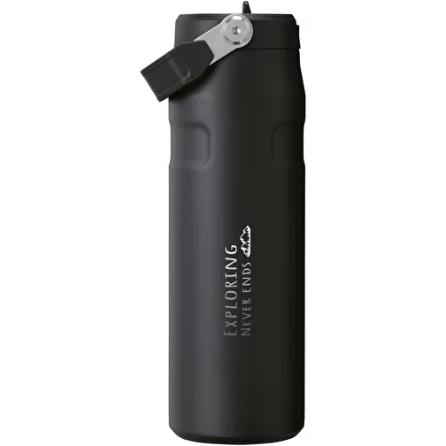 Stanley IceFlowT 2.0 Bouteille de 700 ml avec paille flip, Image 2