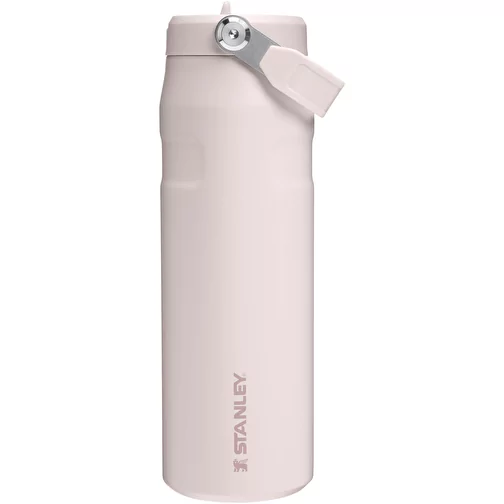 Stanley IceFlowT 2.0 Bouteille de 700 ml avec paille flip, Image 3