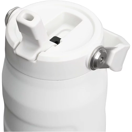 Stanley IceFlowT 2.0 Bouteille de 700 ml avec paille flip, Image 4