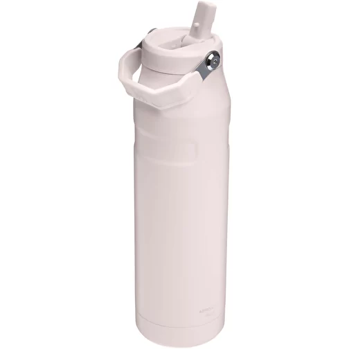 Stanley IceFlowT 2.0 Bouteille de 1060 ml avec paille Flip, Image 1