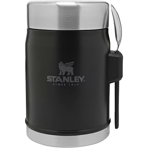 Stanley 400ml Legendary Food Jar Lunchpot avec cuillère, Image 3