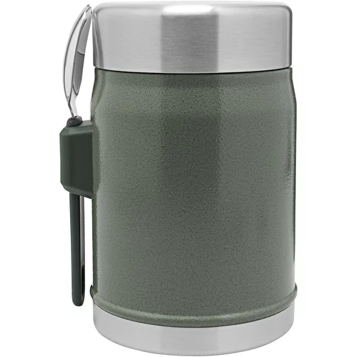 Stanley 400ml Legendary Food Jar Lunchpot avec cuillère, Image 4