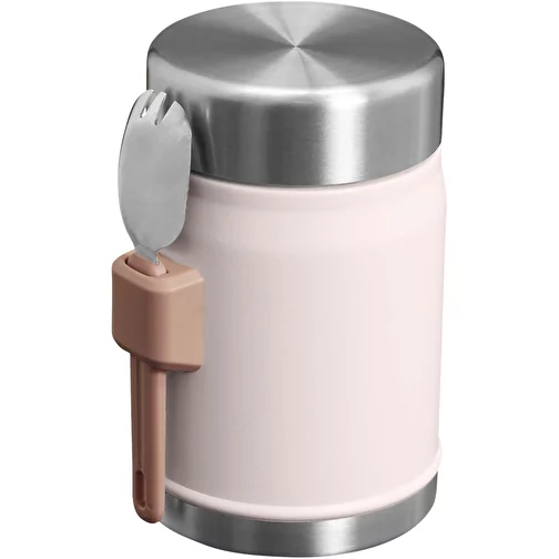 Stanley 400ml Legendary Food Jar Lunchpot avec cuillère, Image 3