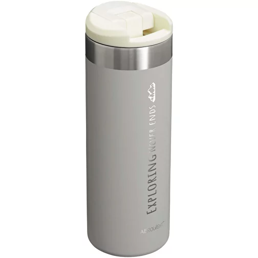 Gobelet isotherme Stanley 470 ml AeroLightT Transit, Image 2