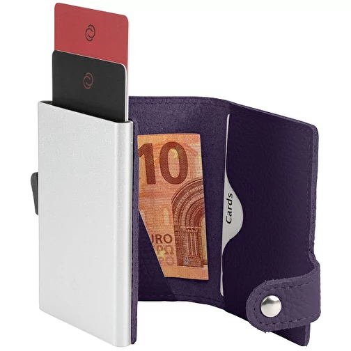 Bourse RFID C-Secure, Image 1