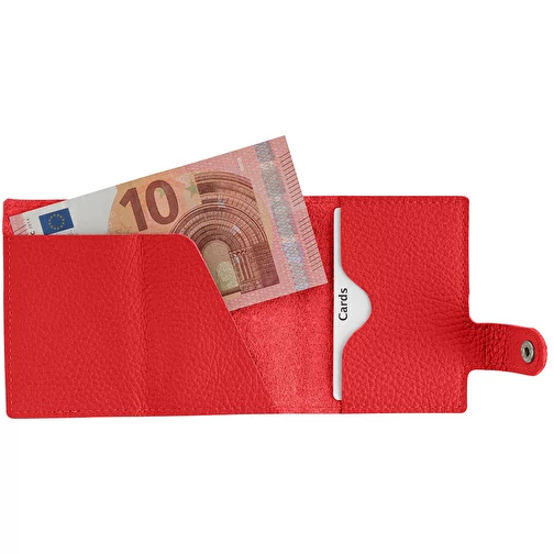 Bourse RFID C-Secure, Image 2
