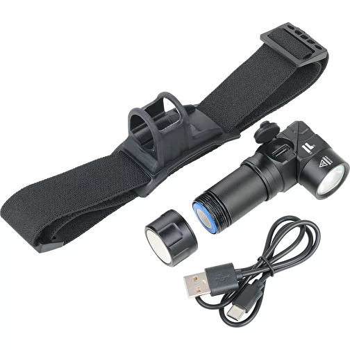TROIKA Lampe de poche ECO BOUCLIQUE MICRO, Image 1