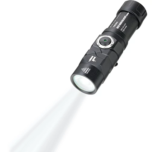TROIKA Lampe de poche ECO BOUCLIQUE MICRO, Image 3