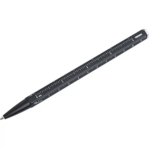 TROIKA Bloc-notes BLACK SLIMPAD A5, Image 6